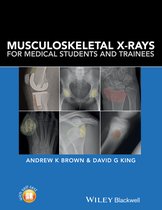 Musculoskeletal X Rays Fr Medical Stdnts