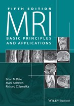 MRI Basic Principles & Applications 5th