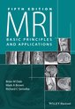 MRI Basic Principles & Applications 5th