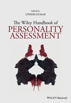 Wilq Handbook Of Personality Assessment