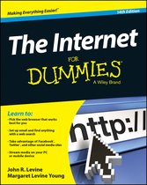 Internet For Dummies 14Th Edition