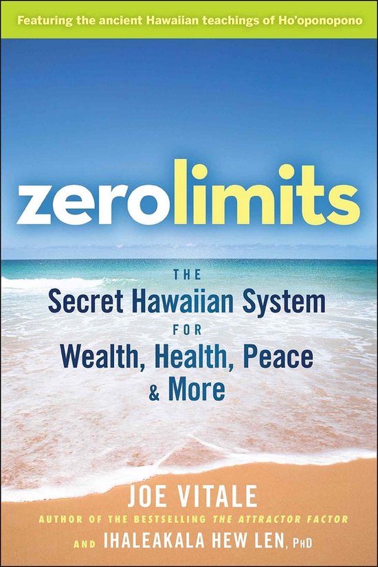 Zero Limits - cover