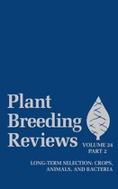 Plant Breeding Reviews, Volume 24, Part 2