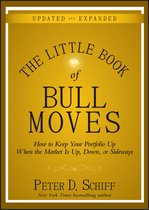 Little Book Of Bull Moves