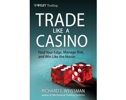 Trade Like a Casino