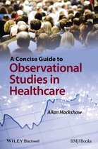 Concise Guide To Observational Studies I