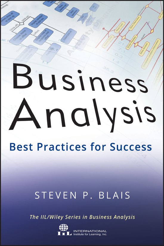 Business Analysis - cover