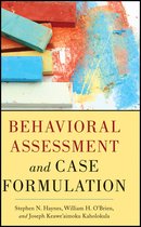 Behavioral Assessment And Case Formulation