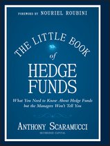 Little Book Of Hedge Funds