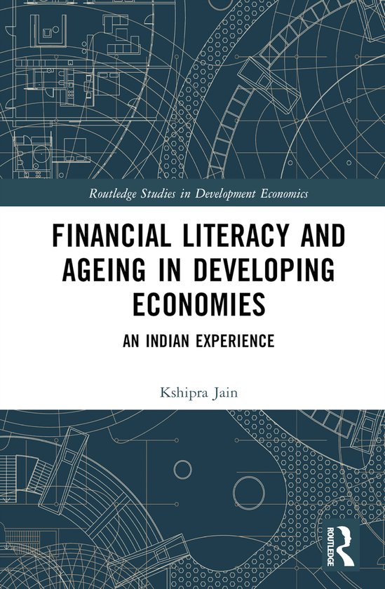 Routledge Studies in Development Economics- Financial Litera ... - cover