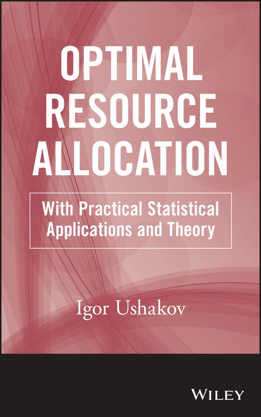 Optimal Resource Allocation - cover