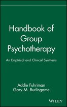 Handbook Of Group Psychotherapy