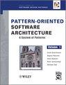 Pattern Orientated Software Architecture