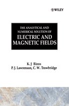 The Analytical And Numerical Solution Of Electric And Magnetic Fields