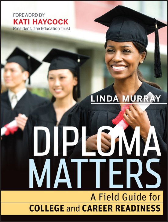 Diploma Matters - cover