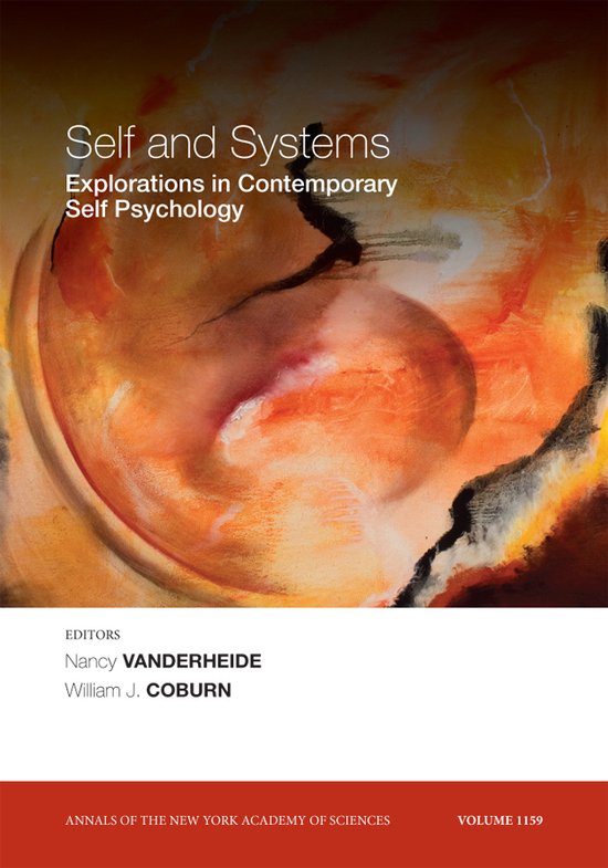 Self and Systems - cover