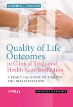 Quality Of Life Outcomes In Clinical Trials And Health-Care
