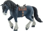 Bullyworld - Angus, het paard van Merida uit de Disneyfilm Brave - 10 x 14 x 4 cm