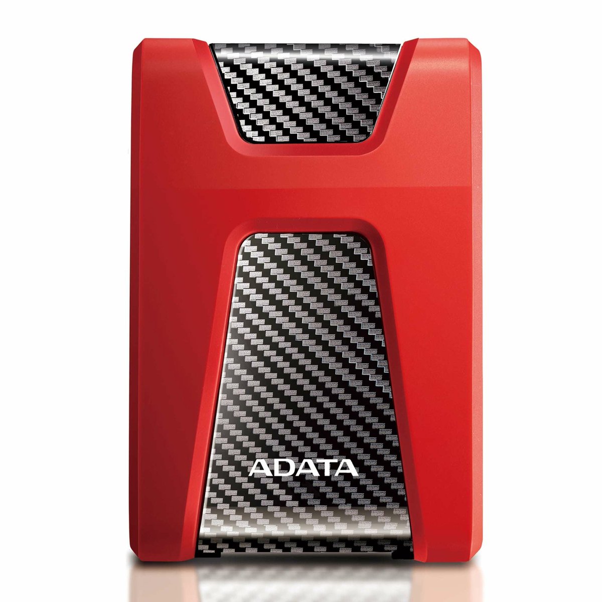 ADATA AHD650-2TU31-CRD 2000GB Blauw Externe harde schijf