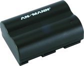 Ansmann Li-Ion battery packs A-CAN BP 511 Lithium-Ion (Li-Ion) 1400mAh 7.4V oplaadbare batterij/batterij