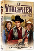 Le Virginien - Saison 2 Vol.2
