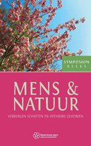Symposionreeks 48 - Mens en natuur