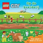 LEGO - Op de boerderij