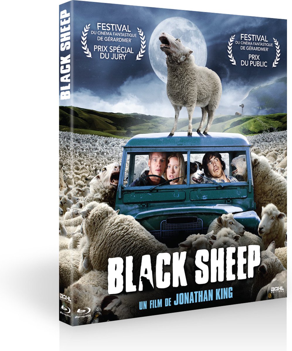 Black Sheep