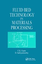 Fluid Bed Technology in Materials Processing