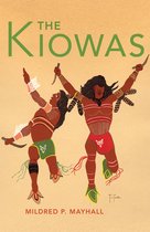 The Civilization of the American Indian Series-The Kiowas