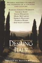 ISBN Desiring Italy, Livre broché, 384 pages