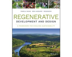Regenerative Development & Design A Fram
