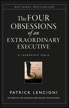 Obsessions Of An Eztraordinary Executive