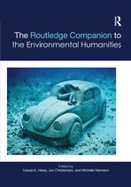 Routledge Literature Companions-The Routledge Companion to the Environmental Humanities