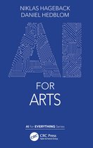 AI for Everything- AI for Arts
