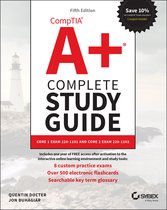 Sybex Study Guide- CompTIA A+ Complete Study Guide