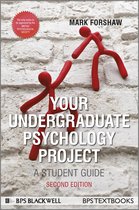 Your Undergraduate Psychology Proj 2nd