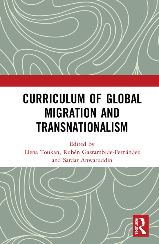 Foto: Curriculum of global migration and transnationalism