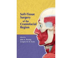Soft-tissue Surgery of the Craniofacial Region