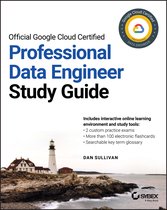 Official Google Cloud Certified Prof