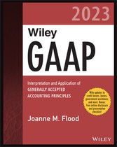 Wiley Regulatory Reporting- Wiley GAAP 2023
