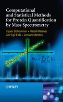 Computational And Statistical Methods For Protein Quantifica
