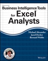 Ms Busines Intelig Tols For Excel Analy