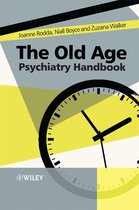 Old Age Psychiatry Handbook