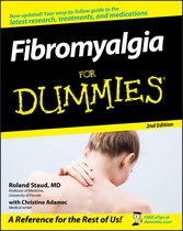 Fibromyalgia For Dummies 2nd