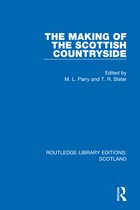 Routledge Library Editions: Scotland-The Making of the Scottish Countryside