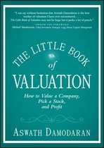 The Little Book of Valuation