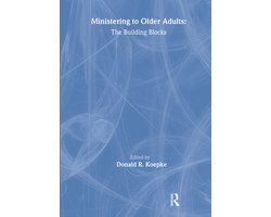 Ministering to Older Adults