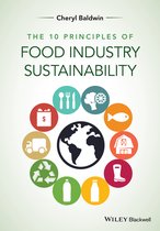 Principles Sustainability Food Industry