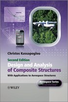 Design & Analysis Of Composite Structure